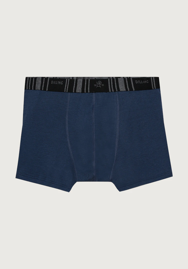 Klassisk boksershorts