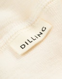 DILLING stilongs i merinoull i plusstørrelse til herre Natur