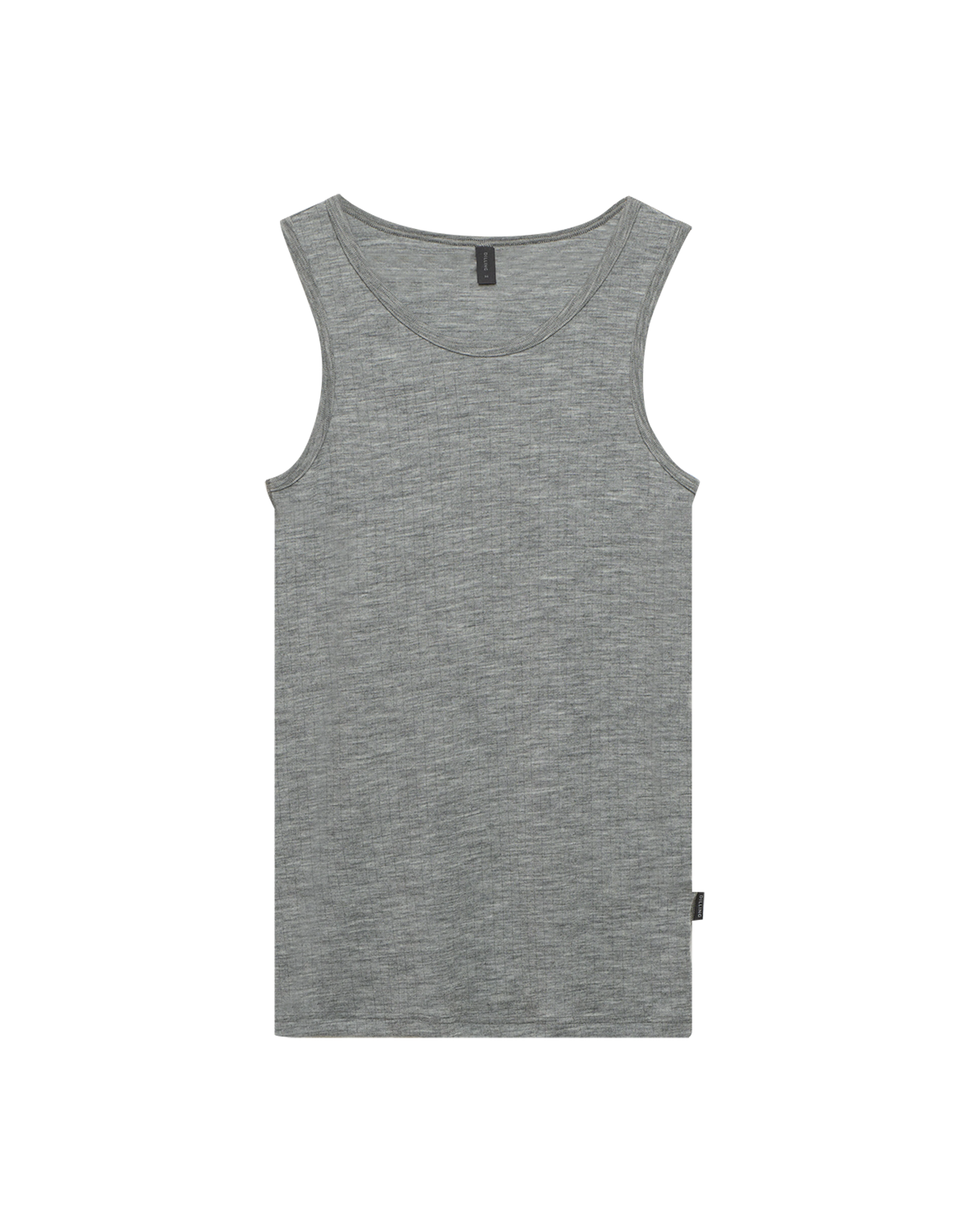 slim fit dress slacks Men's Loose Fit Tank – JL Rowing main image 1