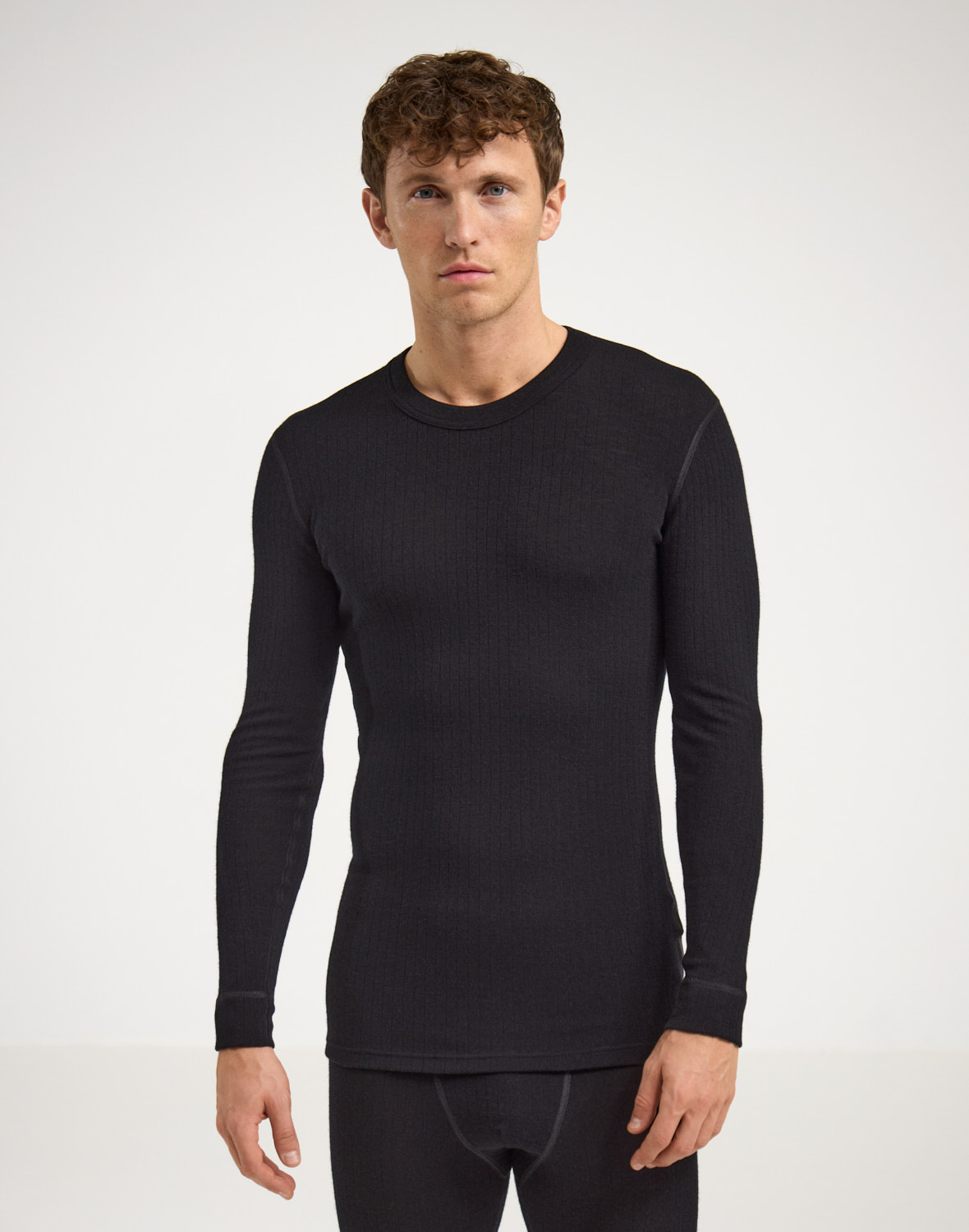 Long sleeve top 3