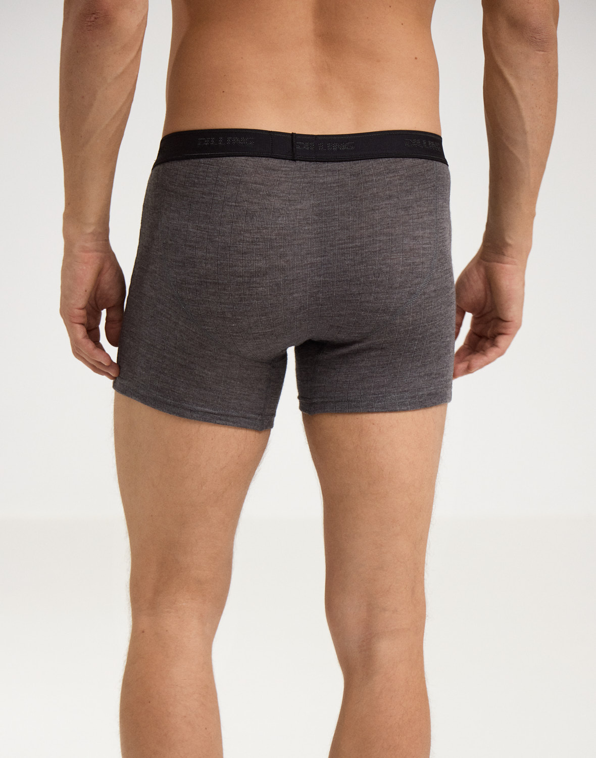 Klassisk boksershorts 3
