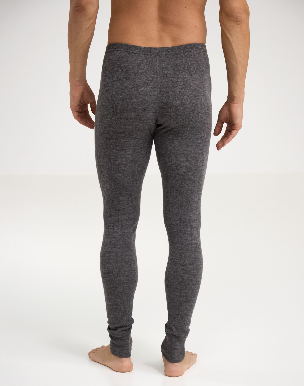 Long Johns with fly 8