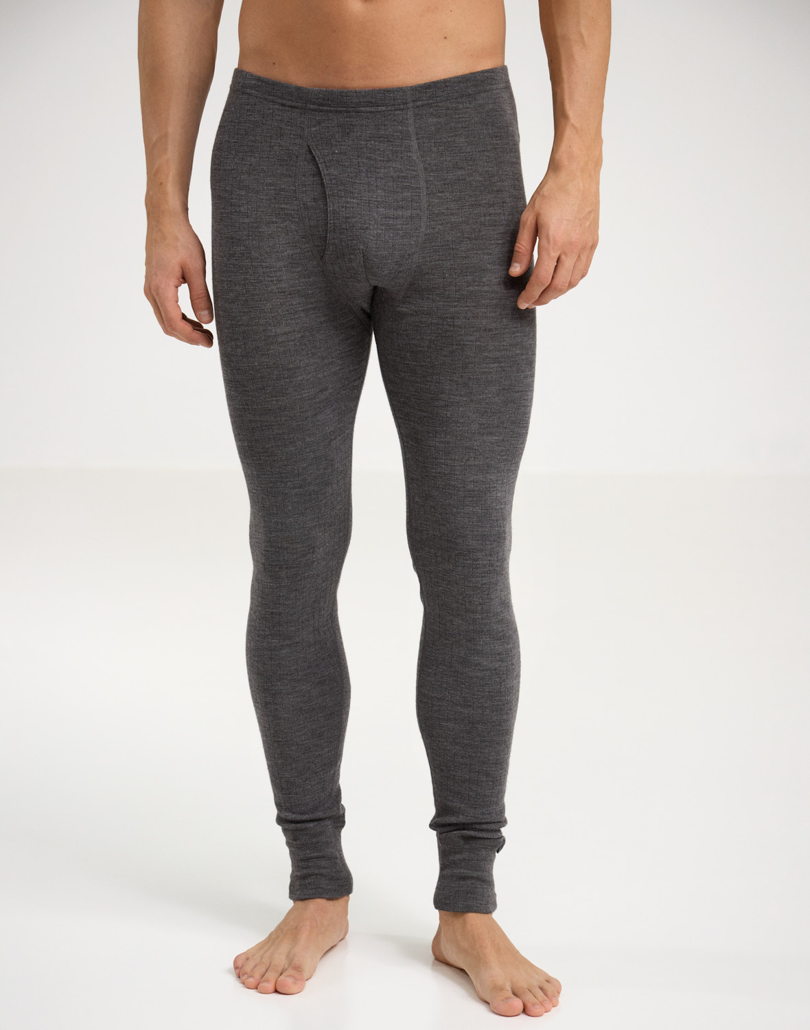 Long Johns with fly 3
