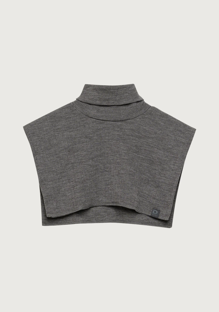 Neck warmer