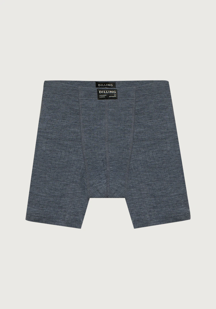 Klassisk boksershorts