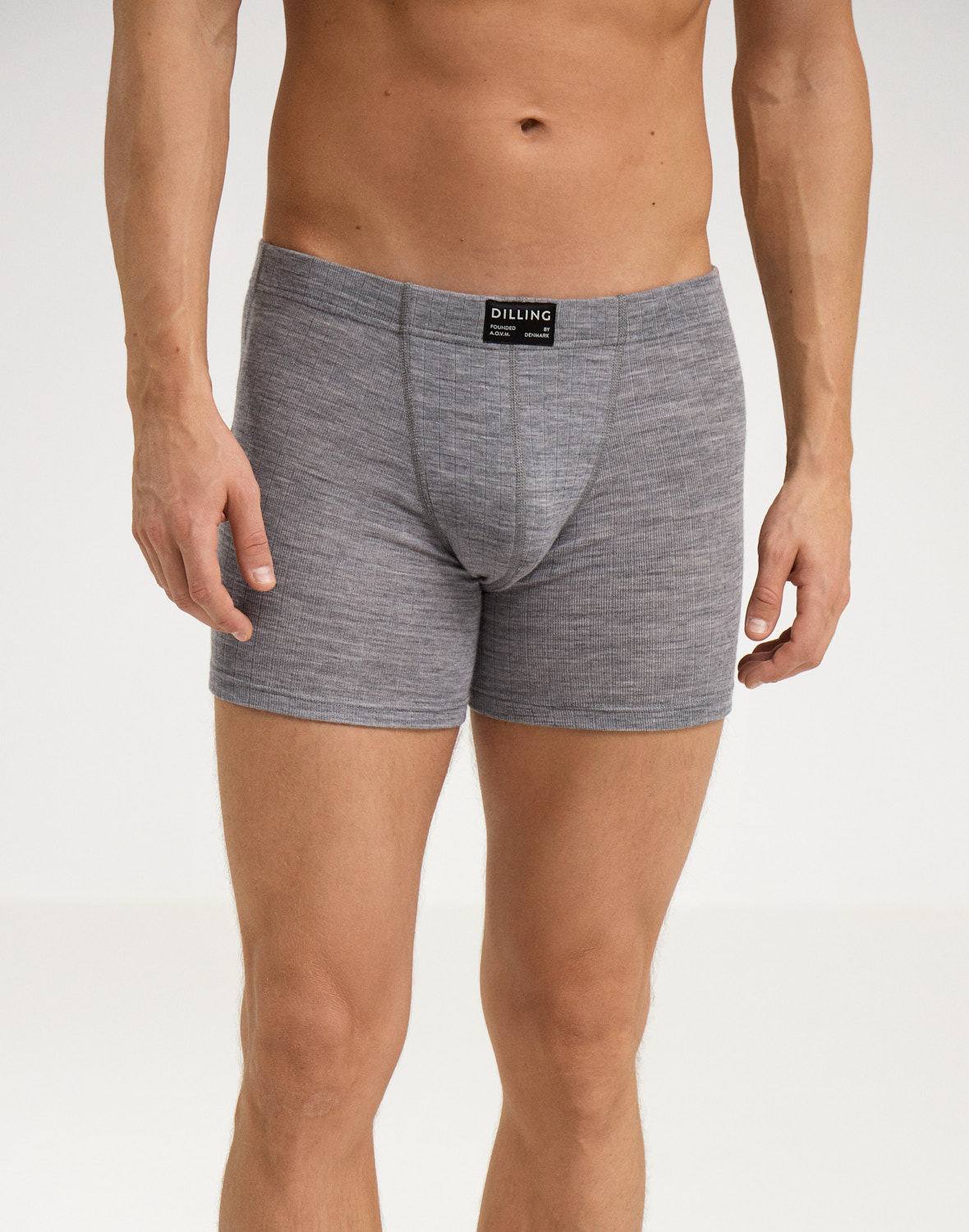 Klassisk boksershorts 2
