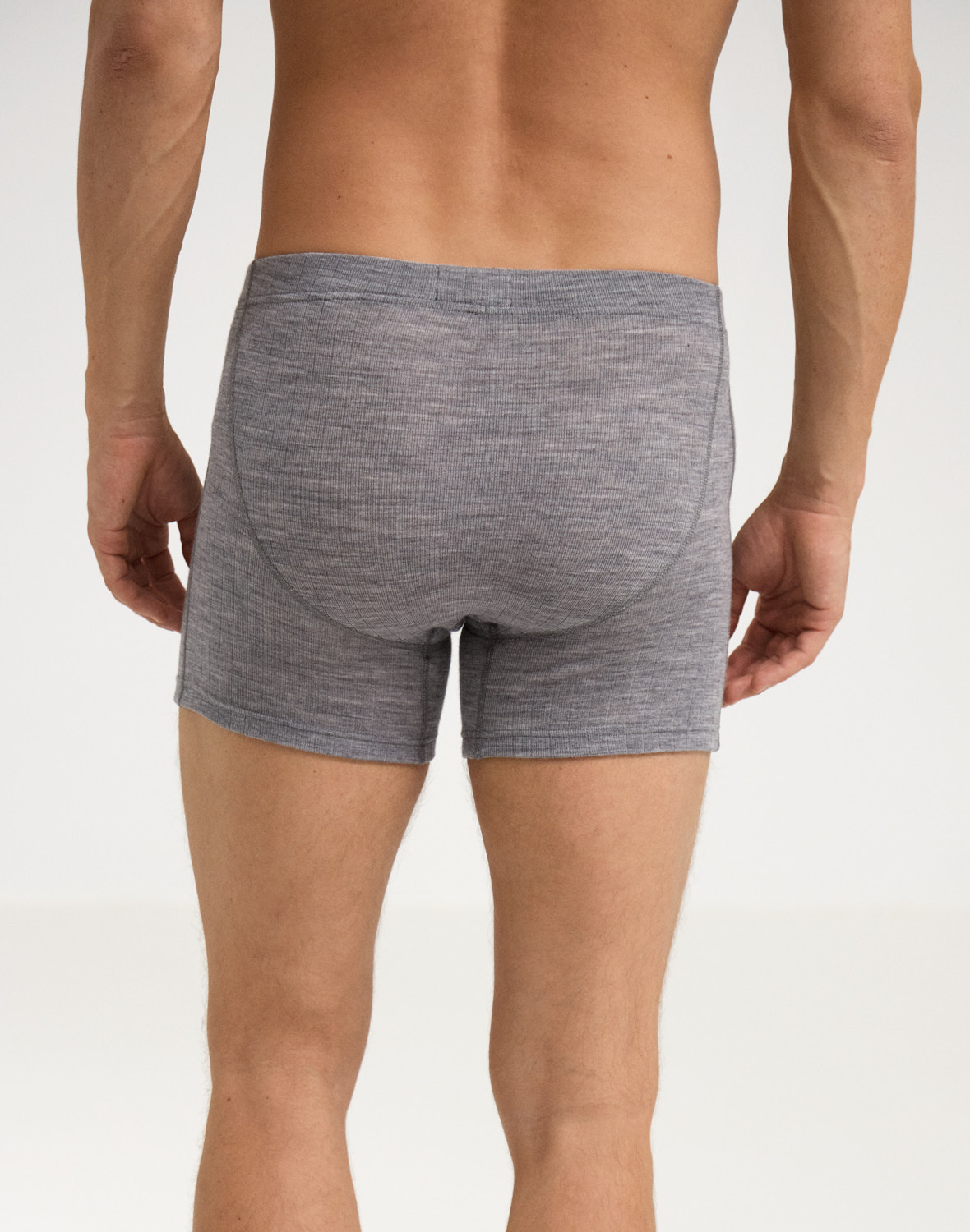 Klassisk boksershorts 3