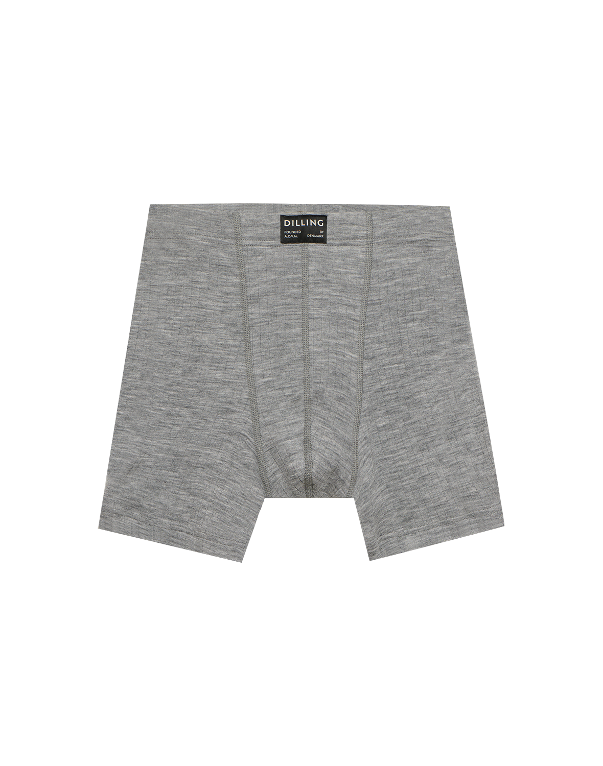 Klassisk boksershorts