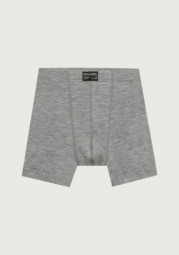 Klassisk boksershorts