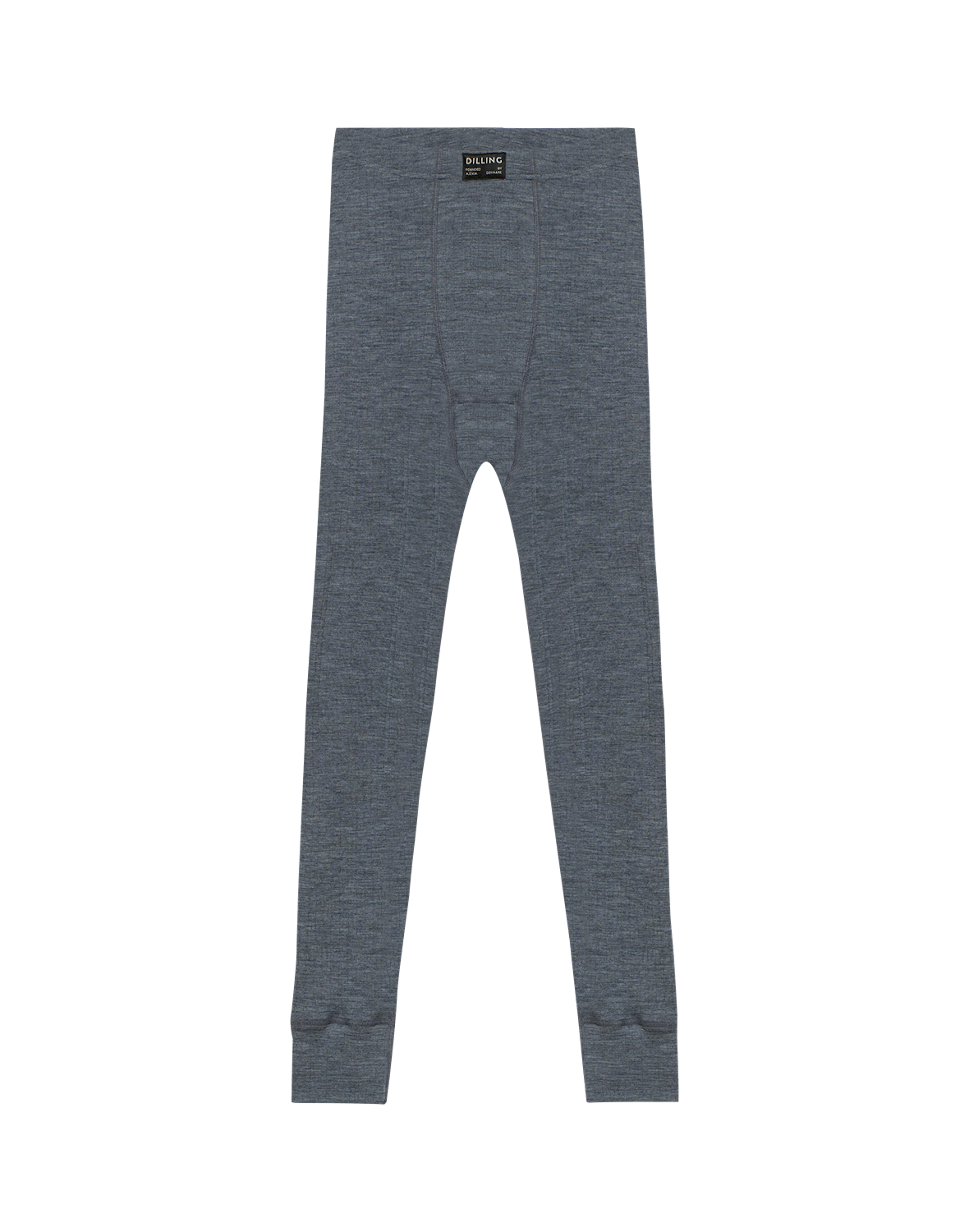 Conjunto De Roupa Íntima Térmica Masculina Long Johns | Parcelamento