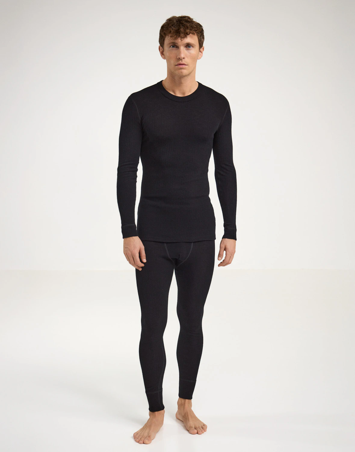 Brass Monkeys Merino Long Johns - Made In New Zealand - Smart Merino