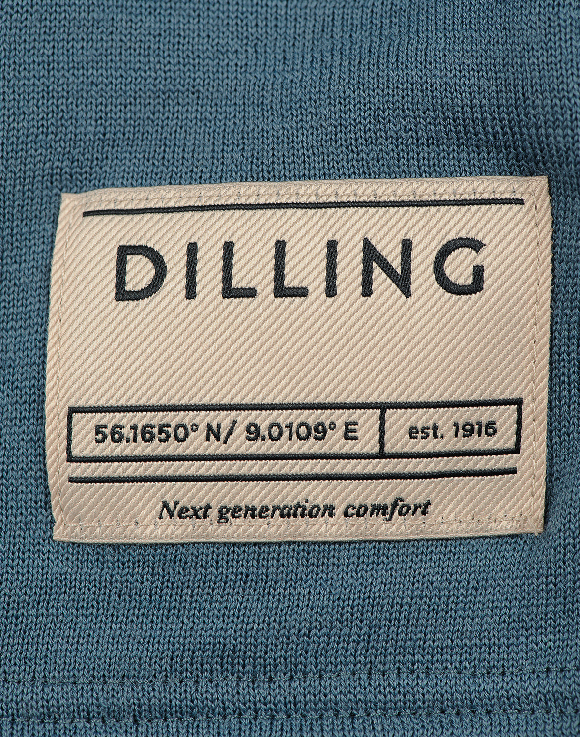 Hettegenser med glidelås 5