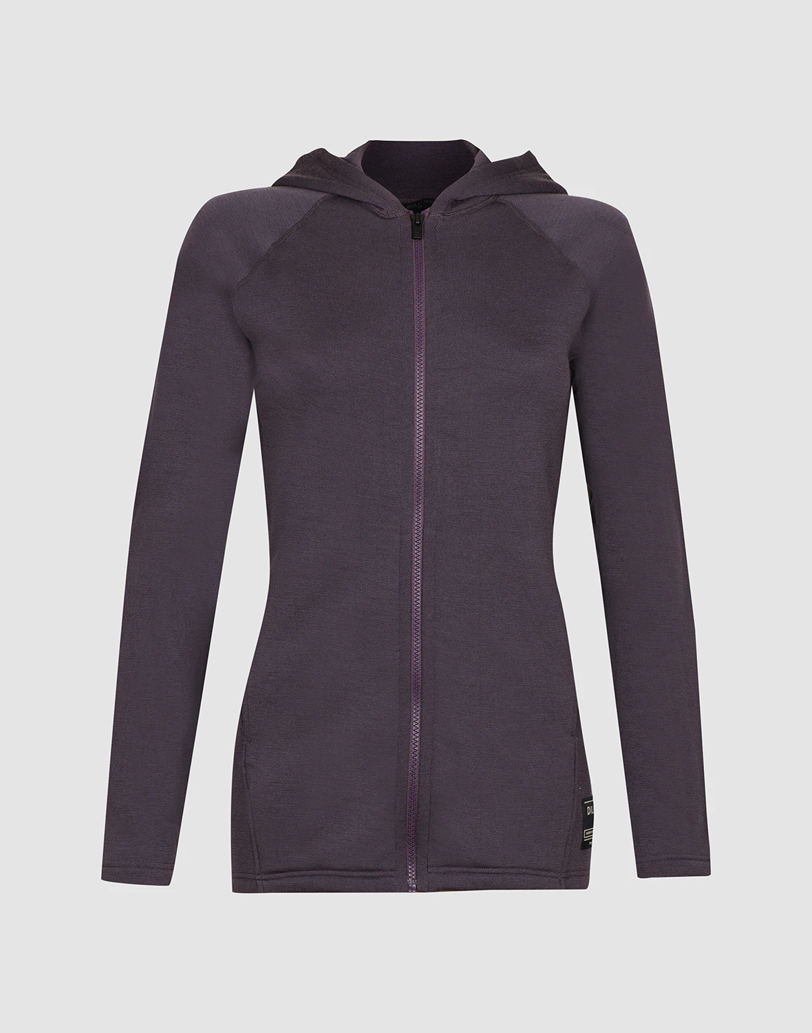 ACG 'Canwell Glacier' Therma-FIT ADV jack met rits over de hele lengte voor dames. NL ACG 'Canwell Glacier' Therma-FIT ADV jack met rits over de hele lengte voor dames. NL