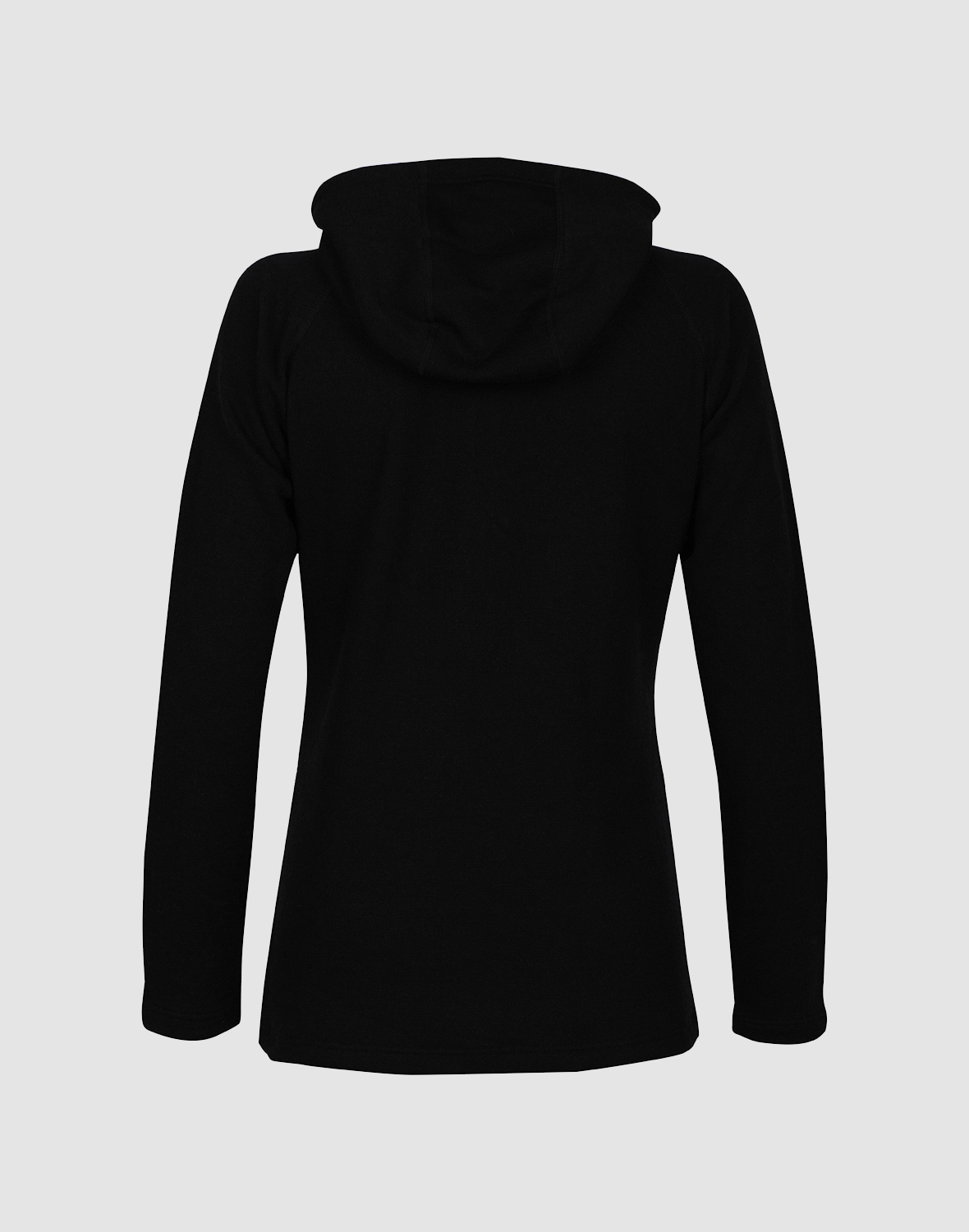Hoodie with zipper 3