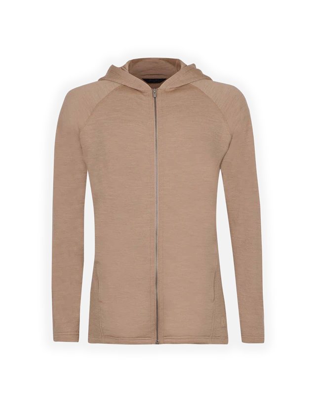 Terry Mutable Jacket- FG