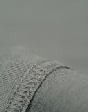 Shorts i merinoull för dam Jadegrön