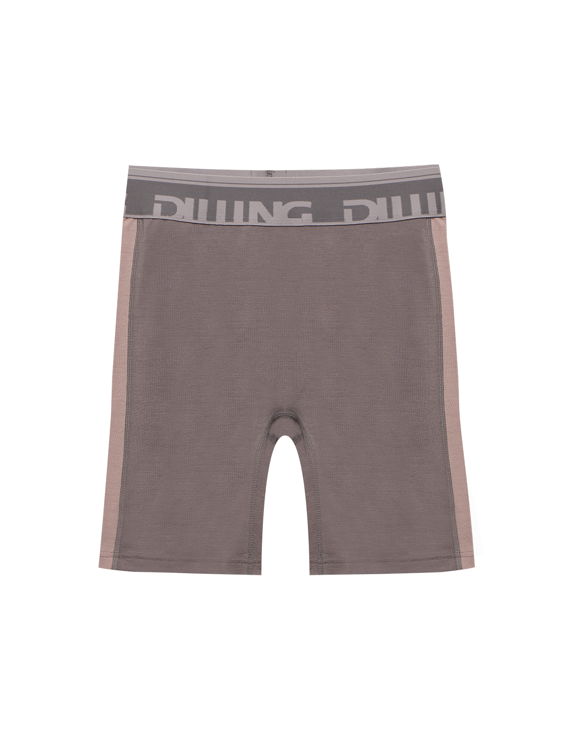 Shorts i eksklusiv økologisk merinoull til dame