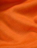 Sportslue i merinoull til dame Orange
