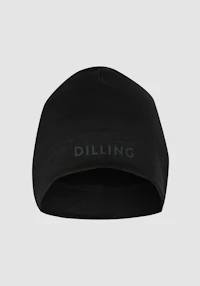 Sportslue i merinoull til dame