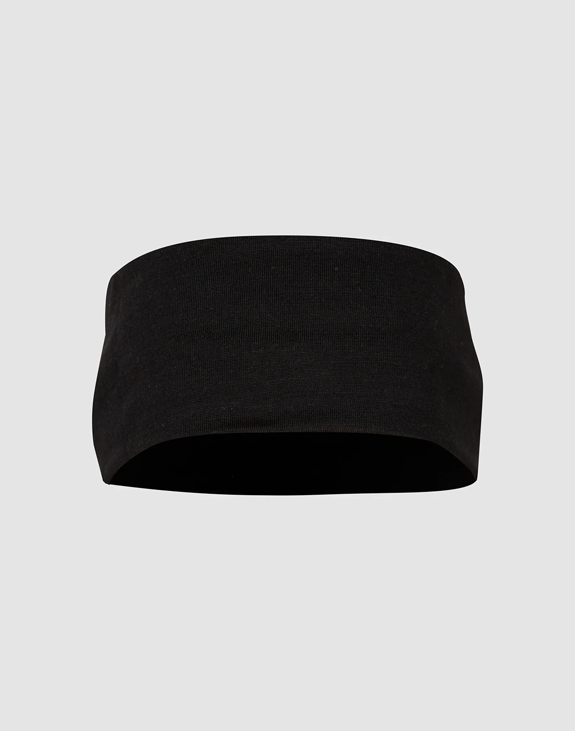 Hoofdband met Scandinavisch patroon van merinowol voor dames Hoofdband met Scandinavisch patroon van merinowol voor dames