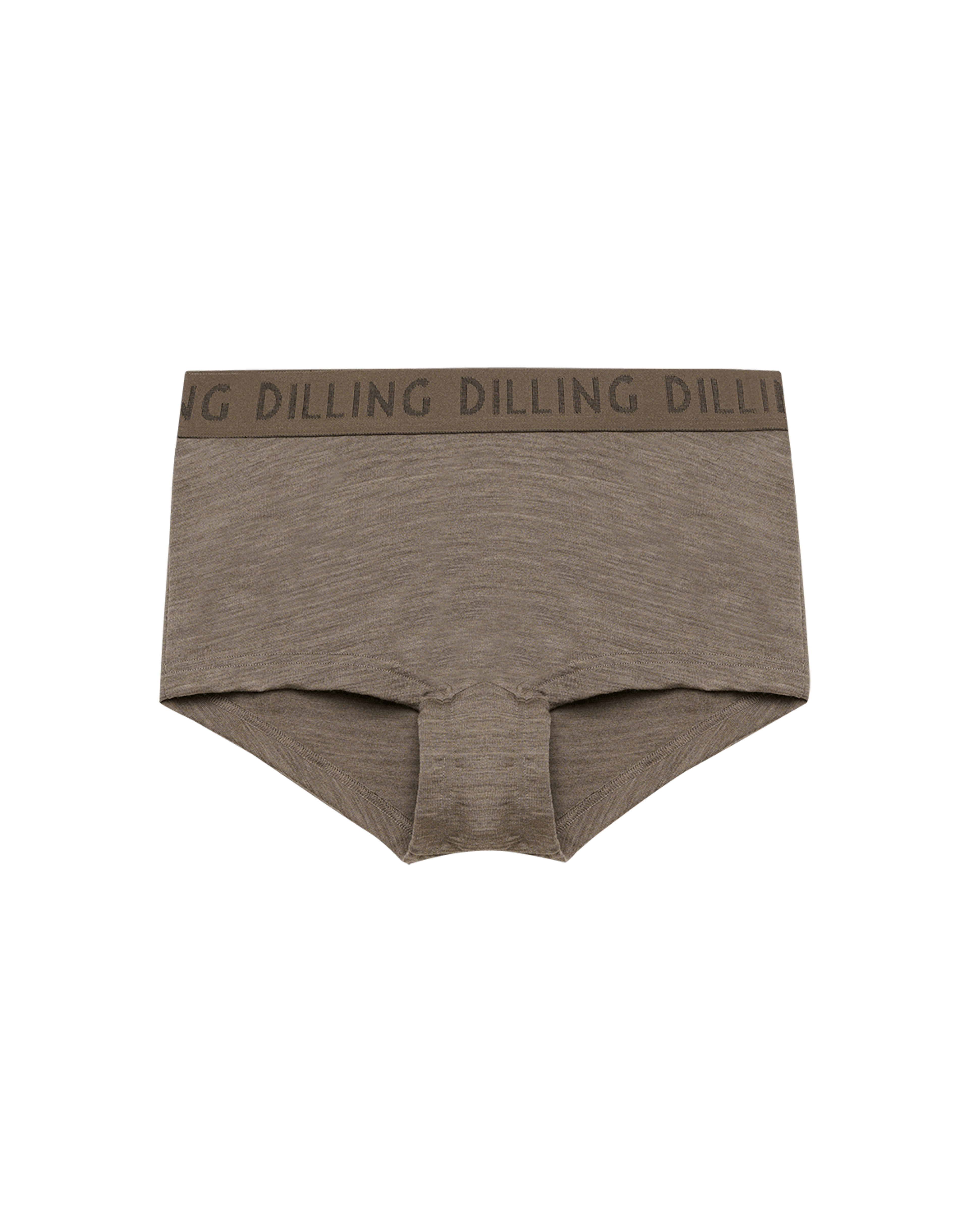 Hipster en laine mérinos pour femme - €22.99 - Dilling