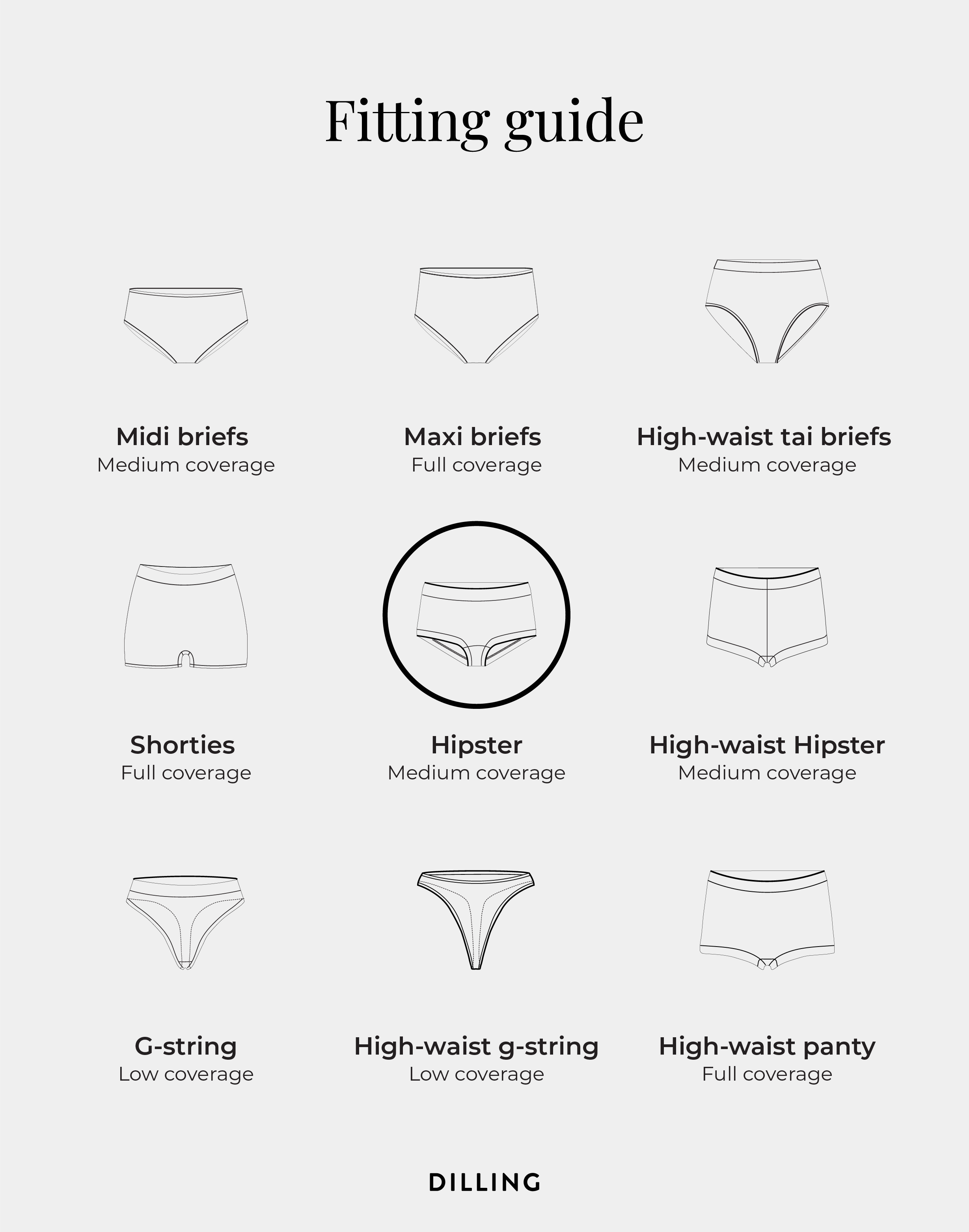 Hipster 7