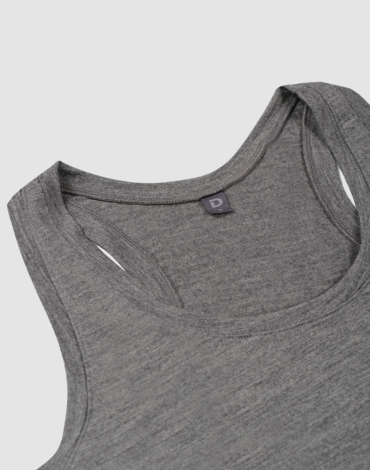 Singlet med racer-rygg 2