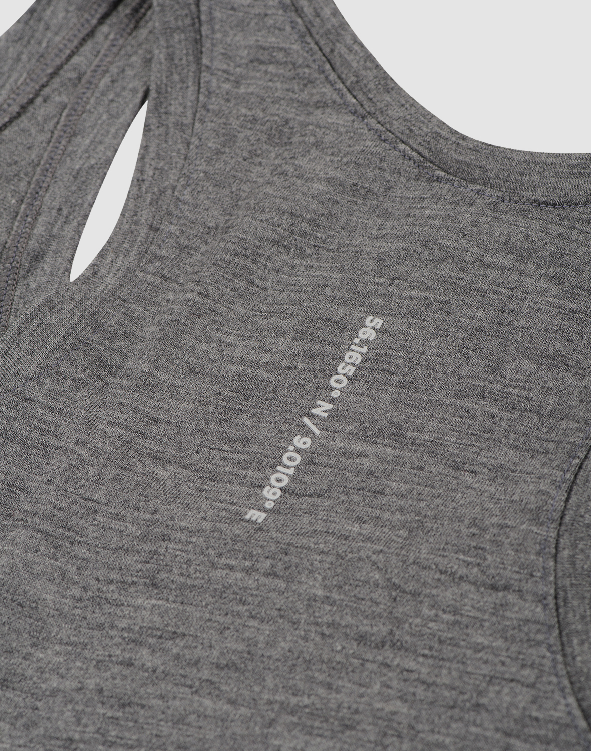 Singlet med racer-rygg 3