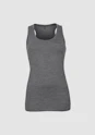 Singlet med racer-rygg