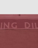 Shorts i merinoull til dame Rouge