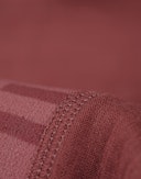 Shorts i merinoull til dame Rouge