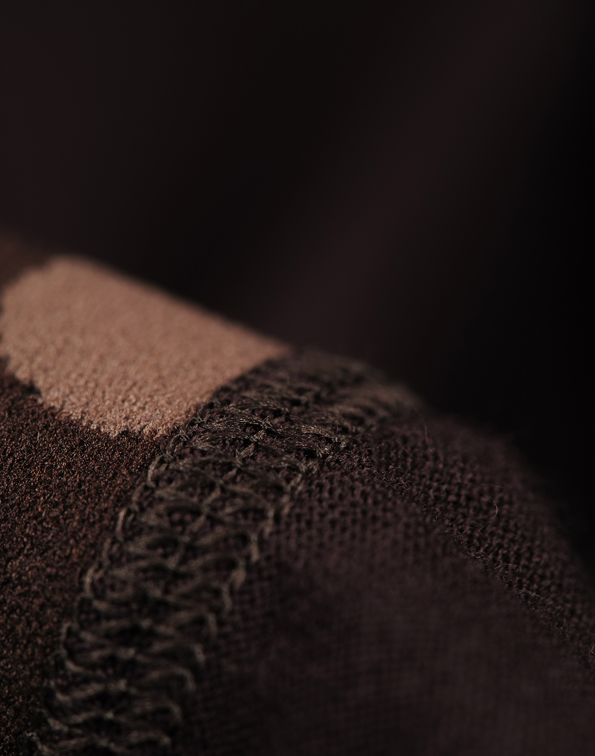 Leggings med bred linning 5