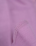 Balaklava i merinoull til dame Rosa nellik