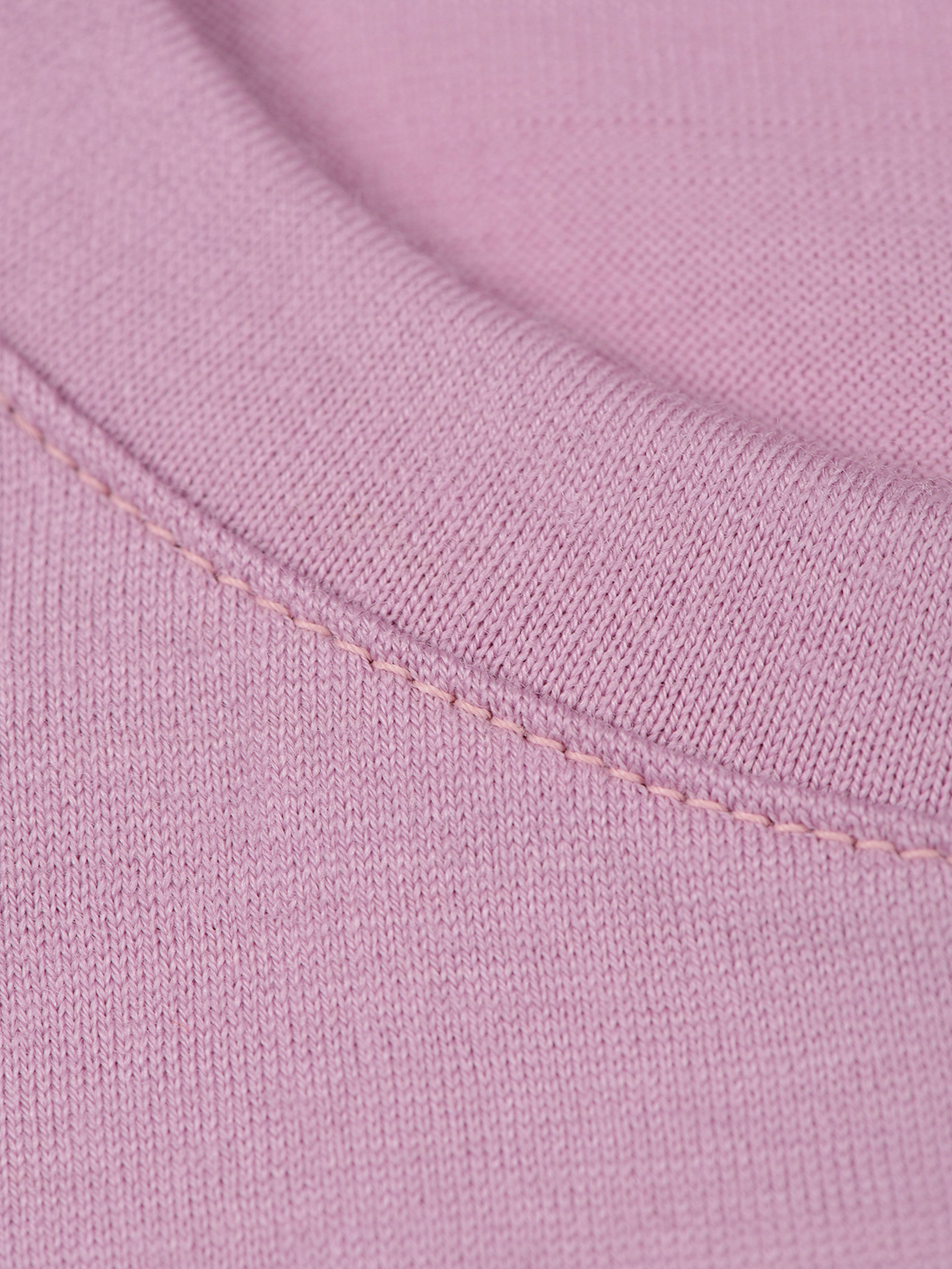 Women's merino wool T-shirt