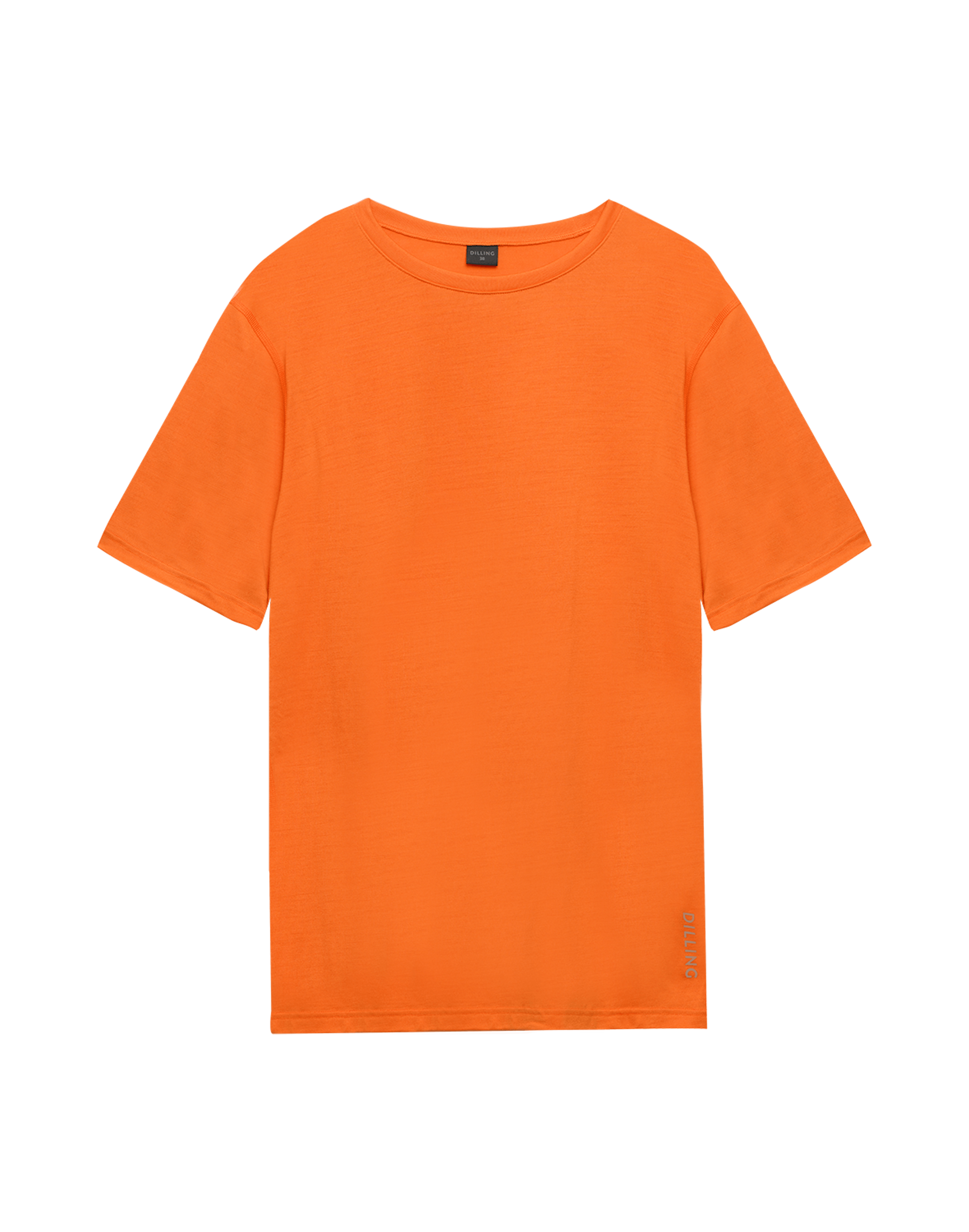 Women's merino wool T-shirt