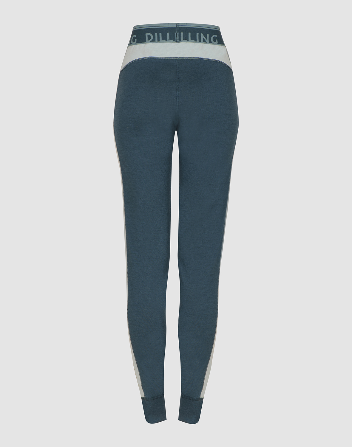 Leggings med bred linning 7