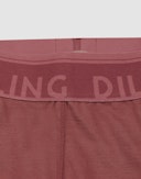 Leggings i merinoull til dame Rouge