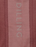 Leggings i merinoull til dame Rouge