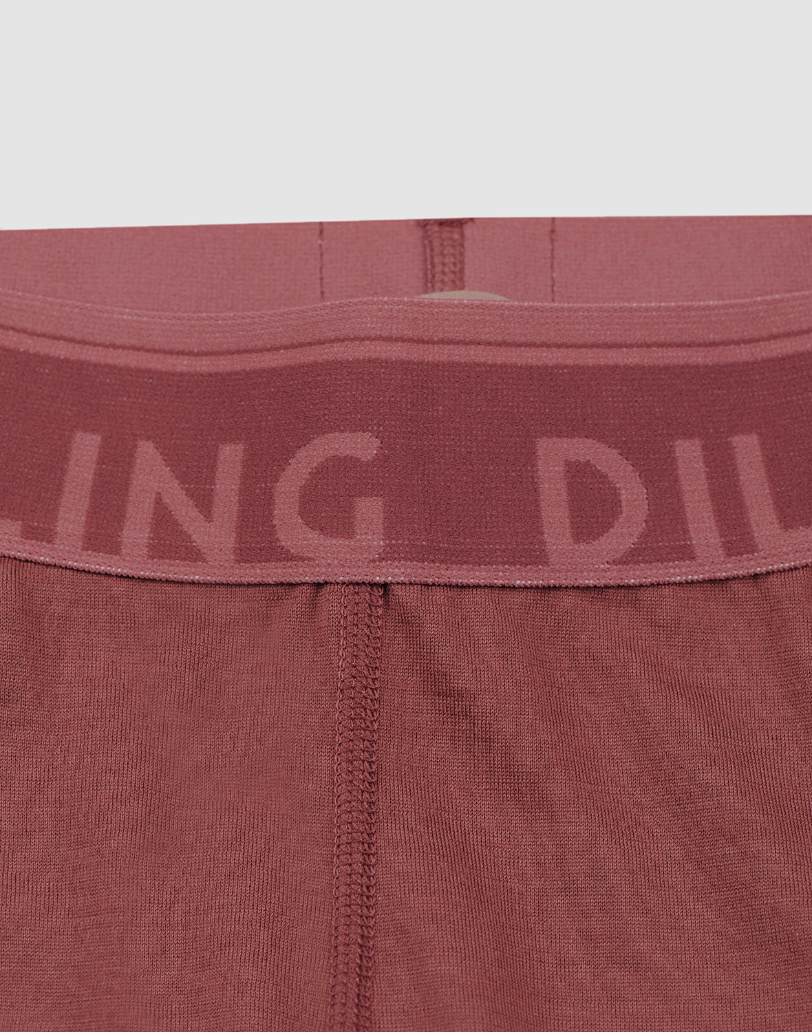Leggings med bred linning 2
