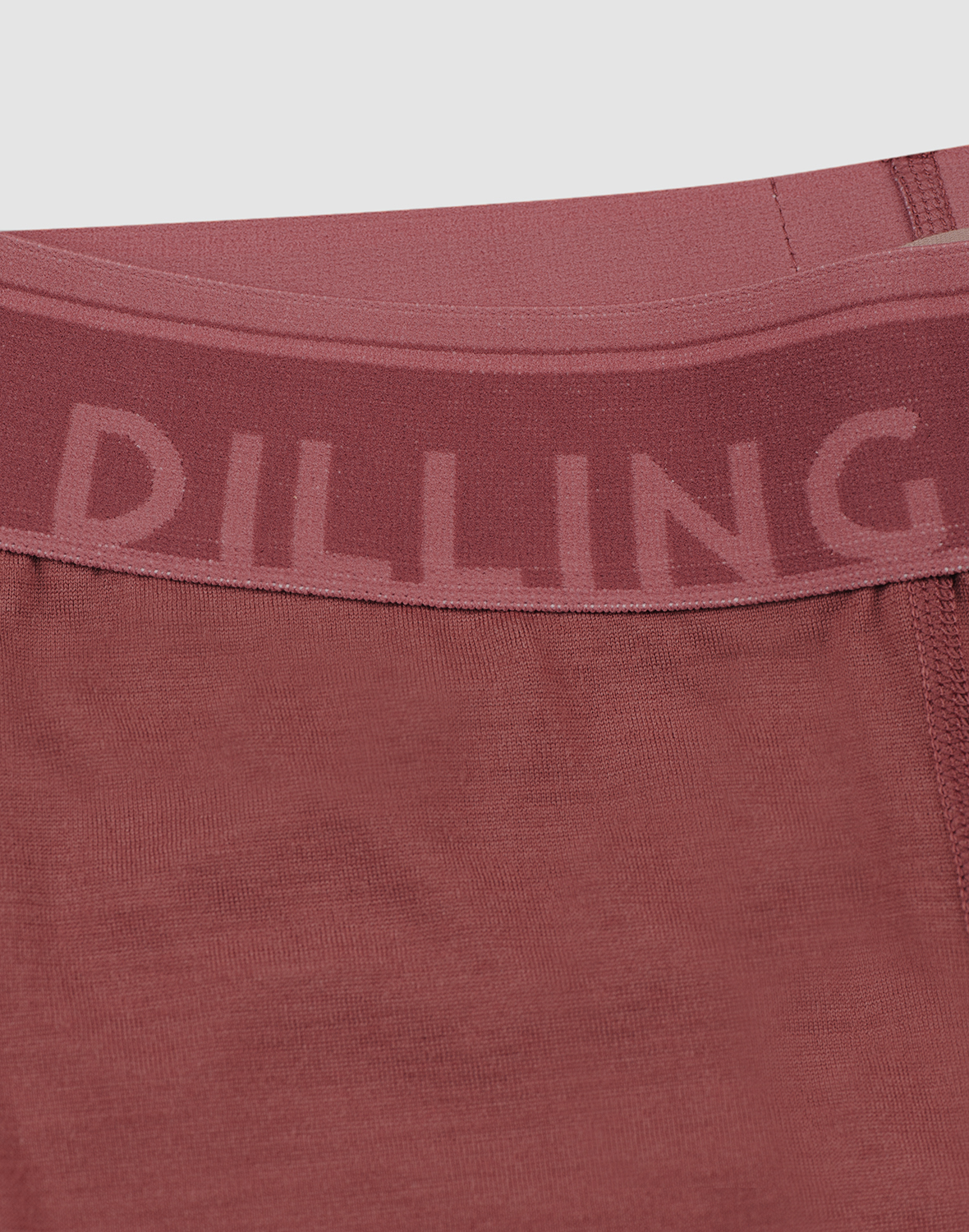 Leggings med bred linning 3