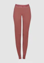Leggings med bred linning