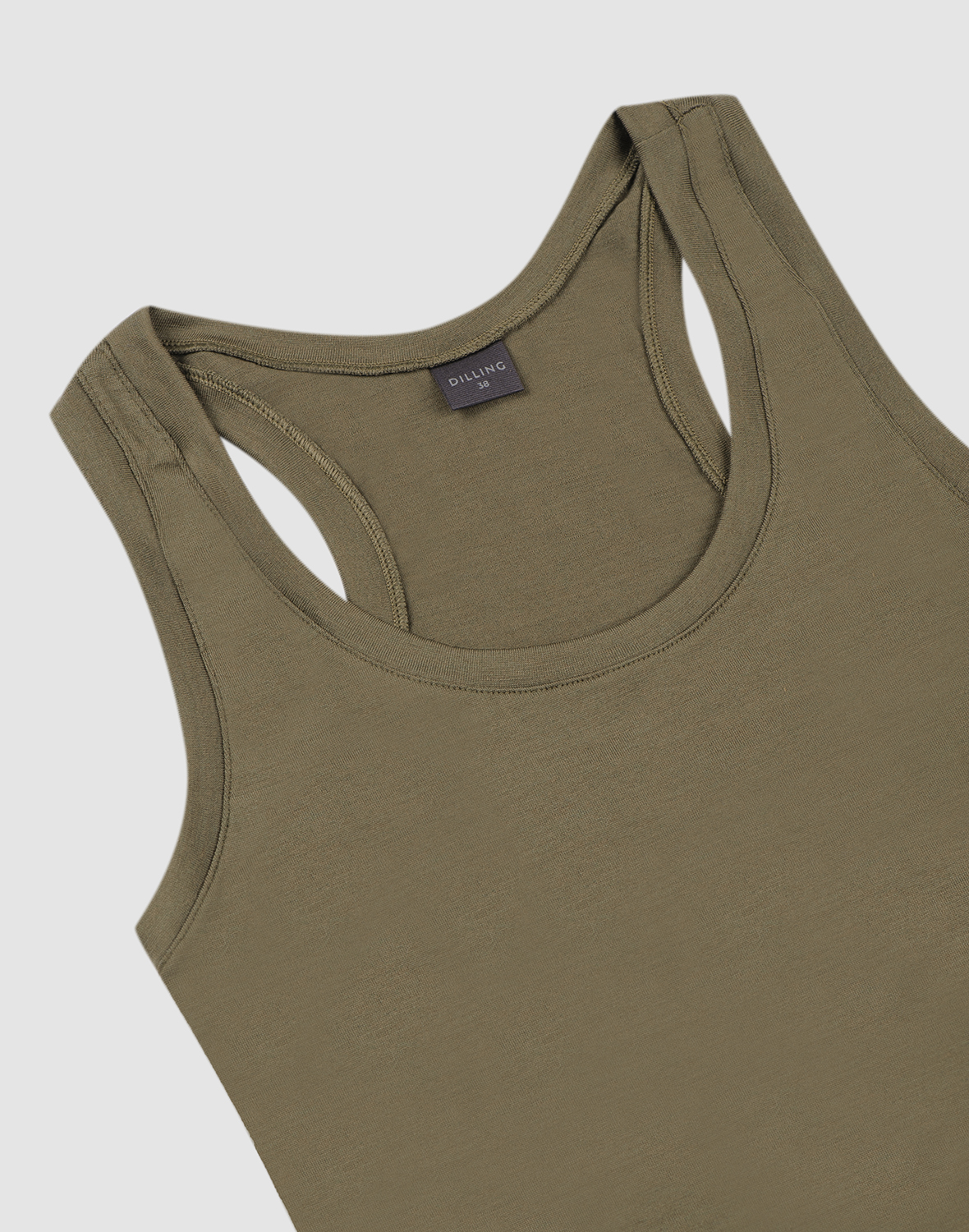 Singlet med racer-rygg 4