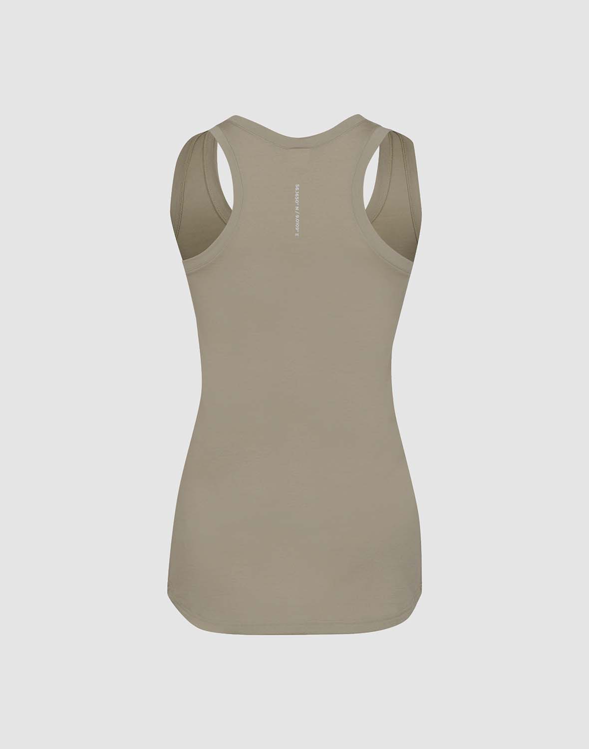 Singlet med racer-rygg 7