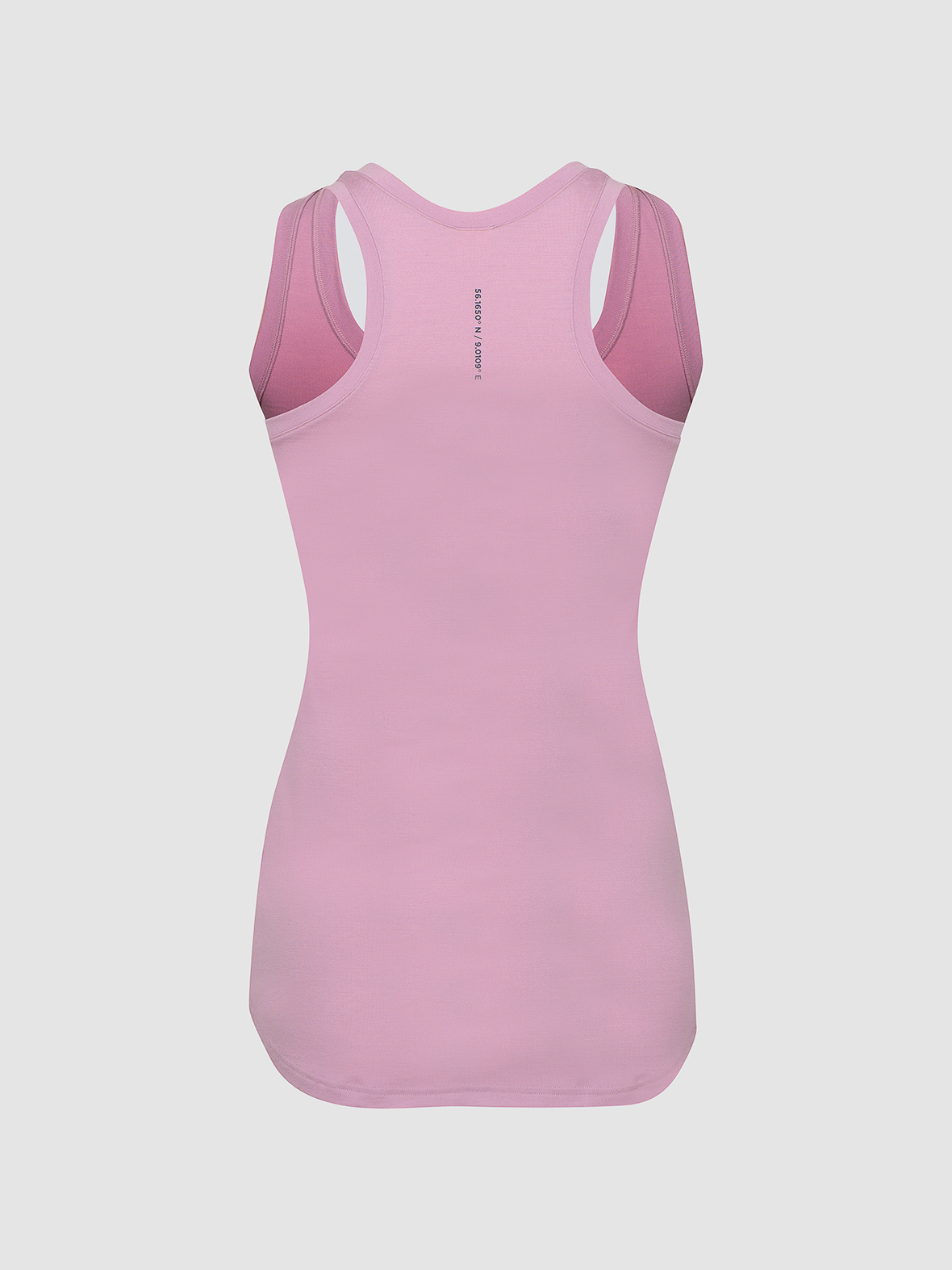 Singlet med racer-rygg 9
