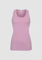 Singlet med racer-rygg