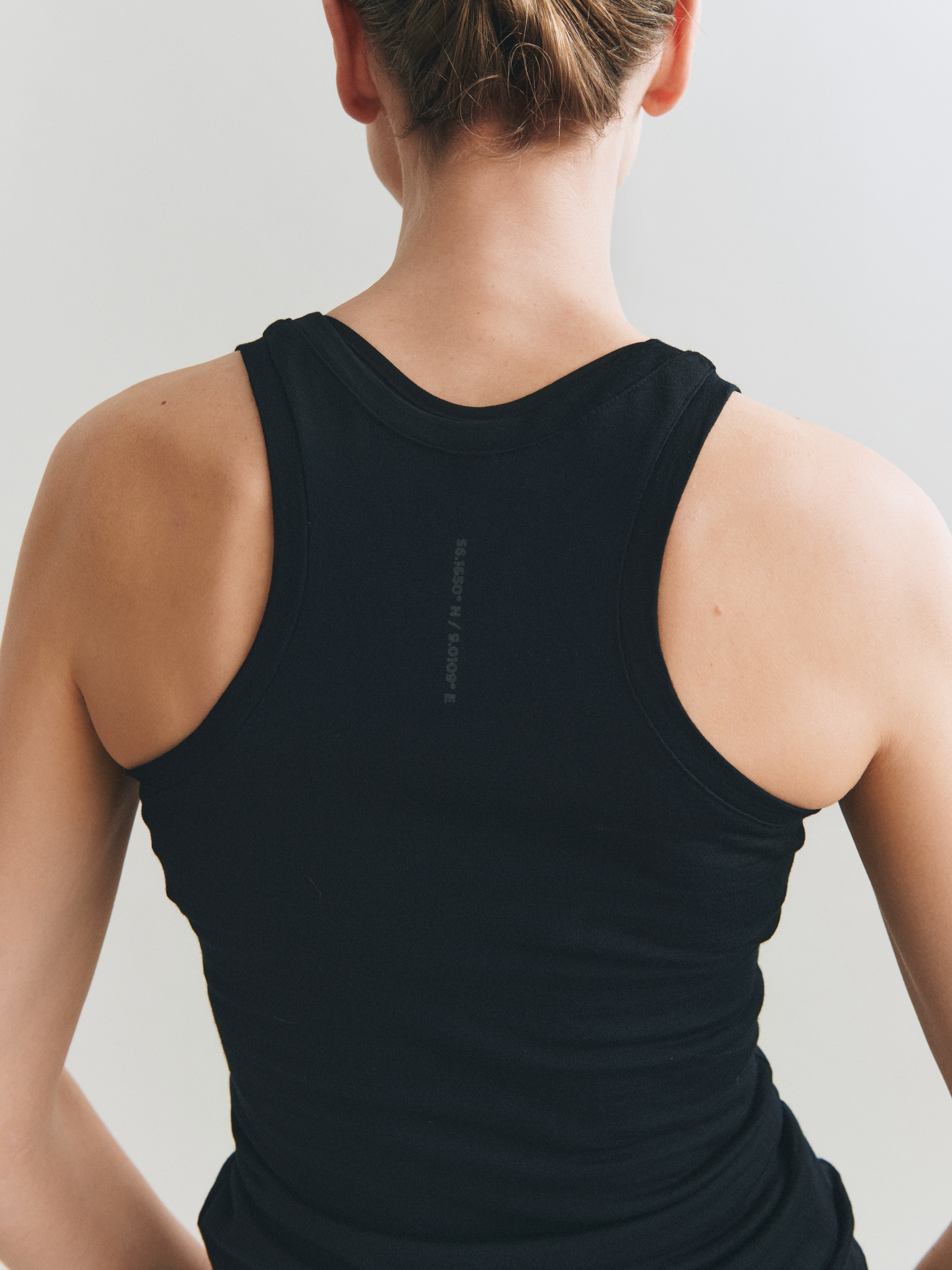 Singlet med racer-rygg 8