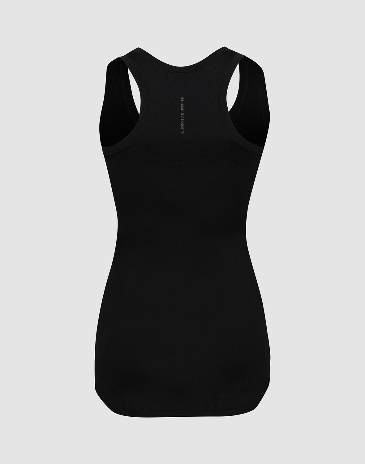 Singlet med racer-rygg 9