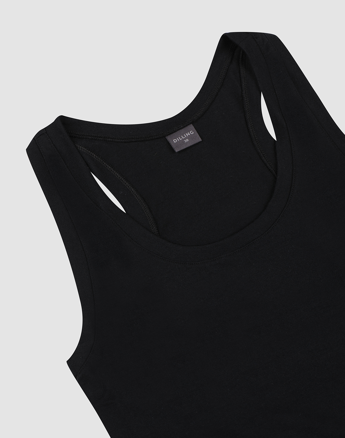 Singlet med racer-rygg 7