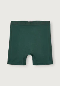 Shorts i merinoull til dame