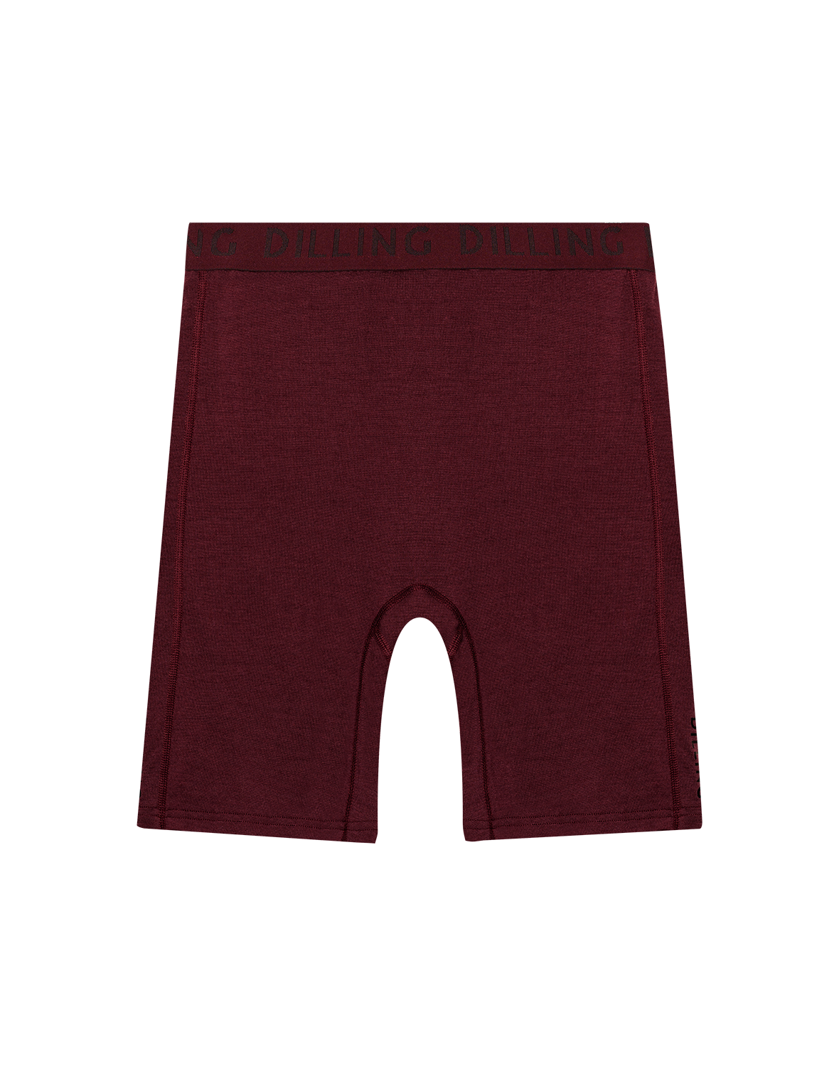Shorts i merinoull til dame